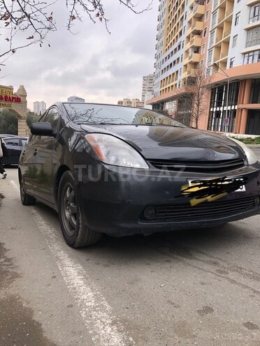 Toyota Prius 2008, 300,000 km - 1.5 л - Bakı