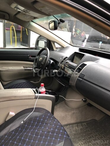Toyota Prius 2008, 300,000 km - 1.5 л - Bakı