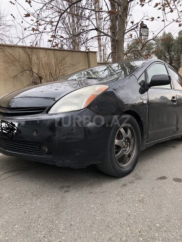 Toyota Prius 2008, 300,000 km - 1.5 л - Bakı