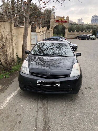 Toyota Prius 2008, 300,000 km - 1.5 л - Bakı