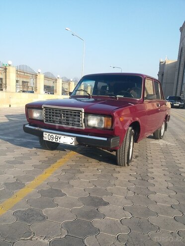 LADA (VAZ) 2107 2000, 76,700 km - 1.6 л - Bərdə