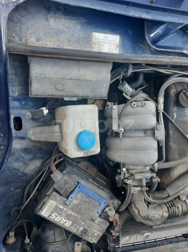 LADA (VAZ) 2107 2007, 70,000 km - 1.6 l - Salyan