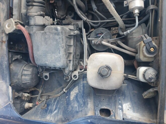 LADA (VAZ) 2107 2007, 70,000 km - 1.6 l - Salyan