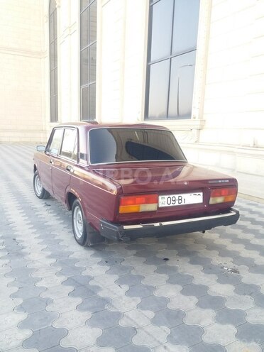 LADA (VAZ) 2107 2000, 76,700 km - 1.6 л - Bərdə