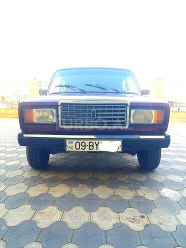 LADA (VAZ) 2107 2000, 76,700 km - 1.6 л - Bərdə