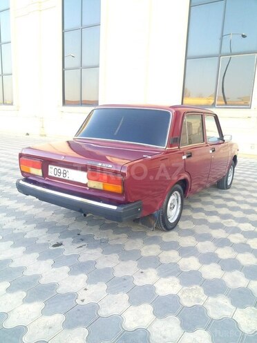 LADA (VAZ) 2107 2000, 76,700 km - 1.6 л - Bərdə