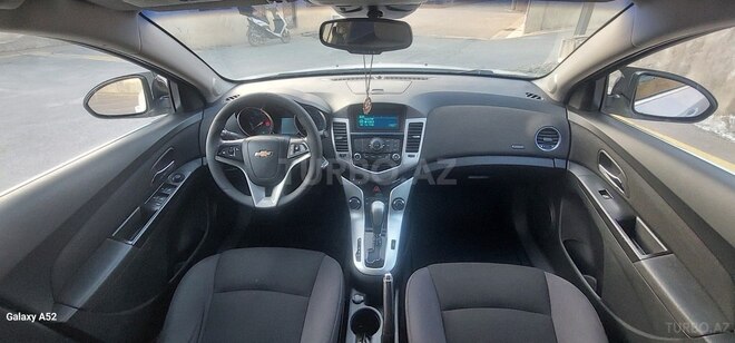 Chevrolet Cruze 2012, 285,150 km - 1.4 l - Bakı