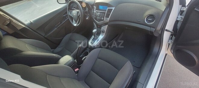 Chevrolet Cruze 2012, 285,150 km - 1.4 l - Bakı