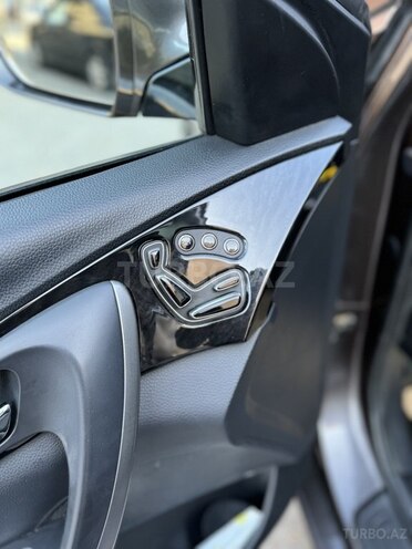Hyundai Grandeur 2015, 186,000 km - 2.2 l - Bakı