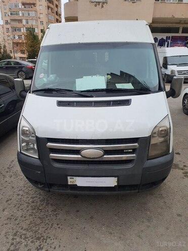 Ford Transit 2006, 435,000 km - 2.4 л - Bakı