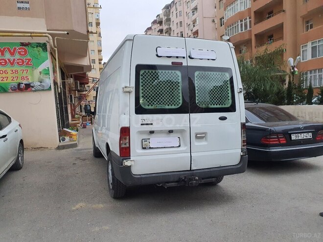 Ford Transit 2006, 435,000 km - 2.4 л - Bakı