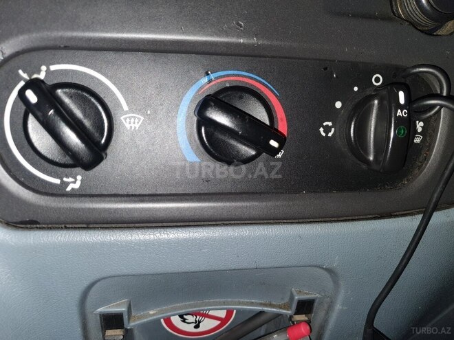 Ford Transit 2006, 435,000 km - 2.4 л - Bakı