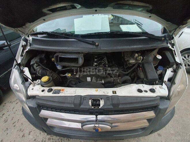 Ford Transit 2006, 435,000 km - 2.4 л - Bakı