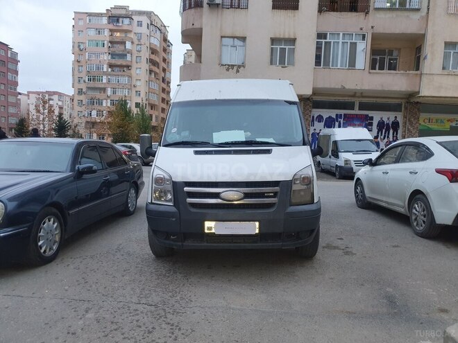 Ford Transit 2006, 435,000 km - 2.4 л - Bakı