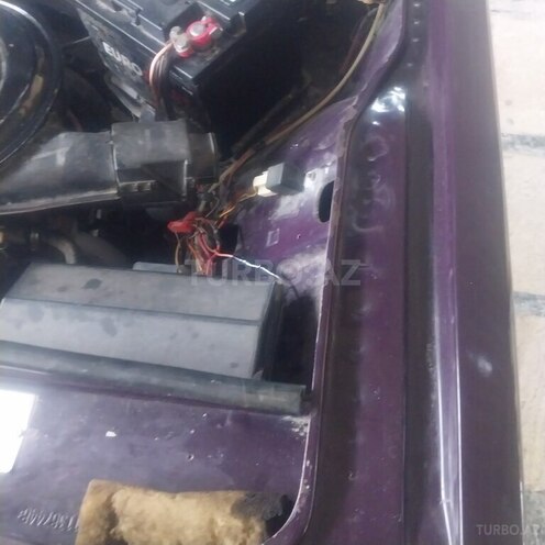 LADA (VAZ) 2107 2000, 80,000 km - 1.6 л - Salyan