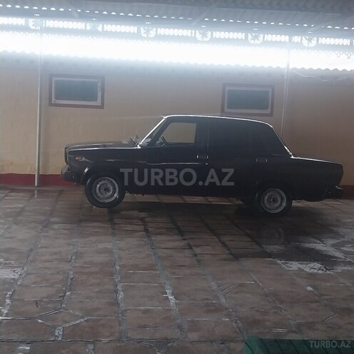 LADA (VAZ) 2107 2000, 80,000 km - 1.6 л - Salyan