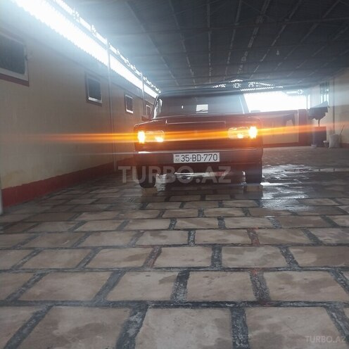 LADA (VAZ) 2107 2000, 80,000 km - 1.6 л - Salyan