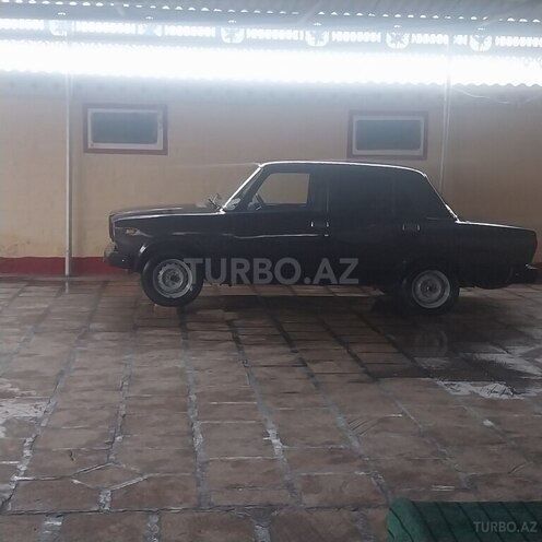 LADA (VAZ) 2107 2000, 80,000 km - 1.6 л - Salyan