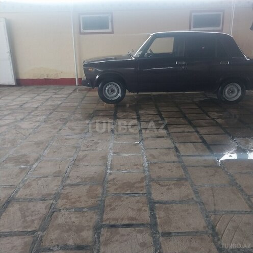 LADA (VAZ) 2107 2000, 80,000 km - 1.6 л - Salyan