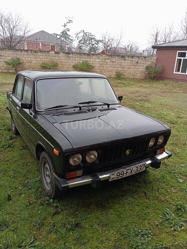 LADA (VAZ) 2106 2004, 53,000 km - 1.6 l - Lənkəran