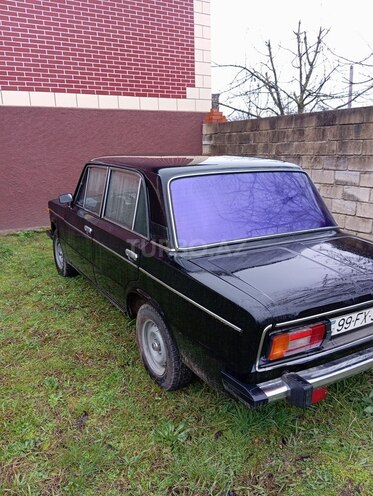 LADA (VAZ) 2106 2004, 53,000 km - 1.6 l - Lənkəran