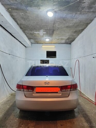Hyundai Sonata 2006, 300,000 km - 2.4 l - Bakı