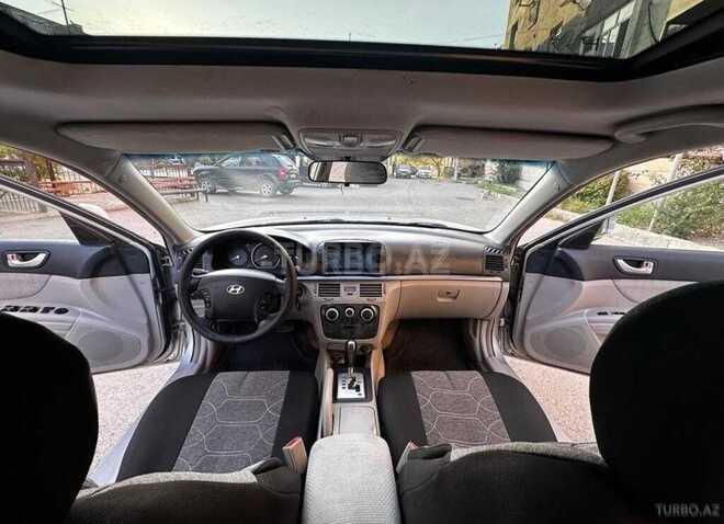 Hyundai Sonata 2006, 300,000 km - 2.4 l - Bakı