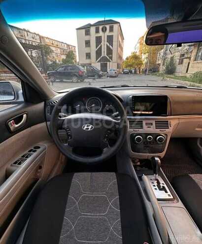 Hyundai Sonata 2006, 300,000 km - 2.4 l - Bakı