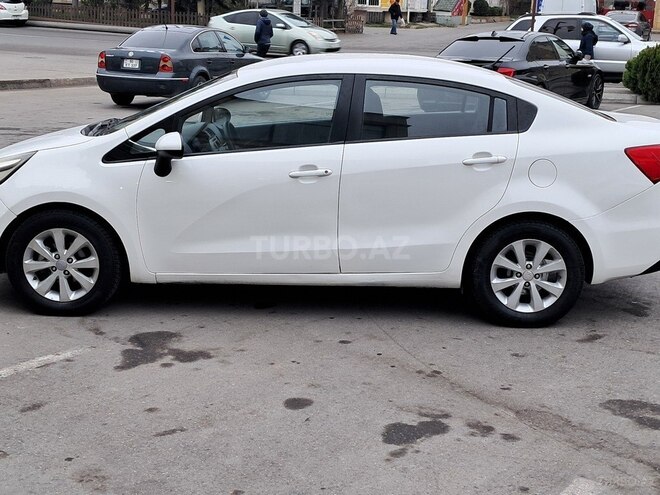 Kia Rio 2012, 168,000 km - 1.4 л - Bakı