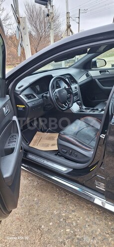 Hyundai Sonata 2015, 101,782 km - 2.0 l - Yevlax
