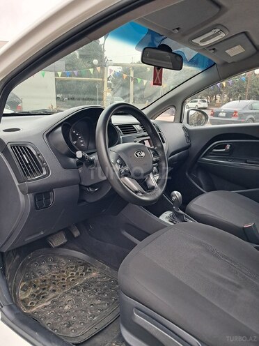 Kia Rio 2012, 168,000 km - 1.4 л - Bakı