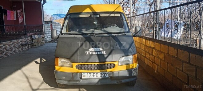 Ford Transit 1999, 500,000 km - 2.5 л - Ağstafa