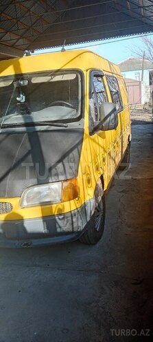 Ford Transit 1999, 500,000 km - 2.5 л - Ağstafa