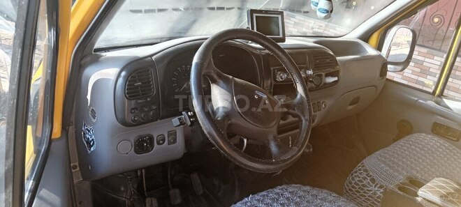 Ford Transit 1999, 500,000 km - 2.5 л - Ağstafa