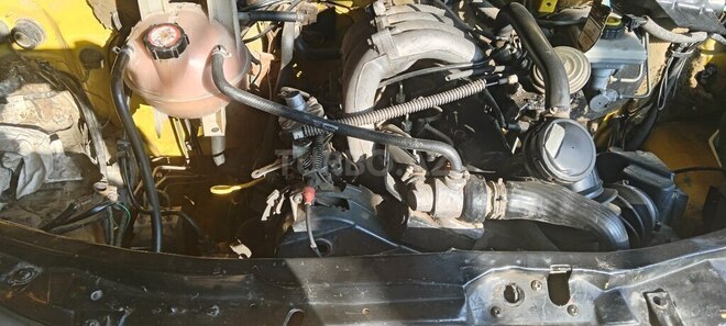Ford Transit 1999, 500,000 km - 2.5 л - Ağstafa