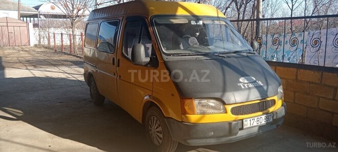 Ford Transit 1999, 500,000 km - 2.5 л - Ağstafa