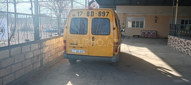 Ford Transit 1999, 500,000 km - 2.5 л - Ağstafa