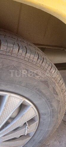 Ford Transit 1999, 500,000 km - 2.5 л - Ağstafa