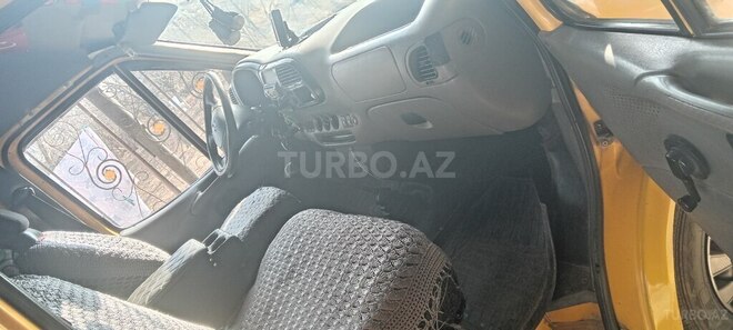 Ford Transit 1999, 500,000 km - 2.5 л - Ağstafa