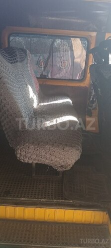 Ford Transit 1999, 500,000 km - 2.5 л - Ağstafa