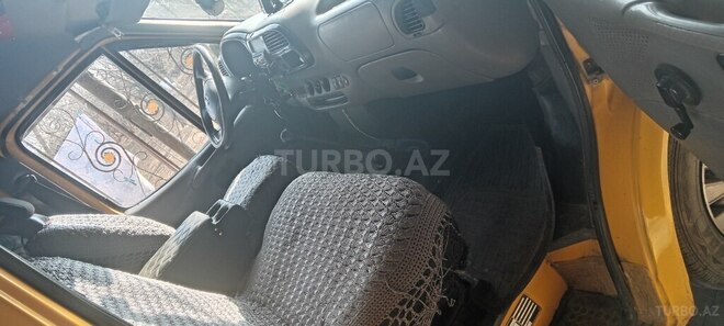 Ford Transit 1999, 500,000 km - 2.5 л - Ağstafa