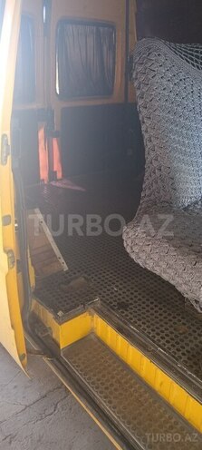 Ford Transit 1999, 500,000 km - 2.5 л - Ağstafa