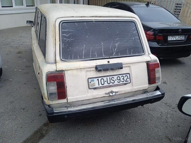 LADA (VAZ) 2102 1973, 22,580 km - 1.2 l - Bakı