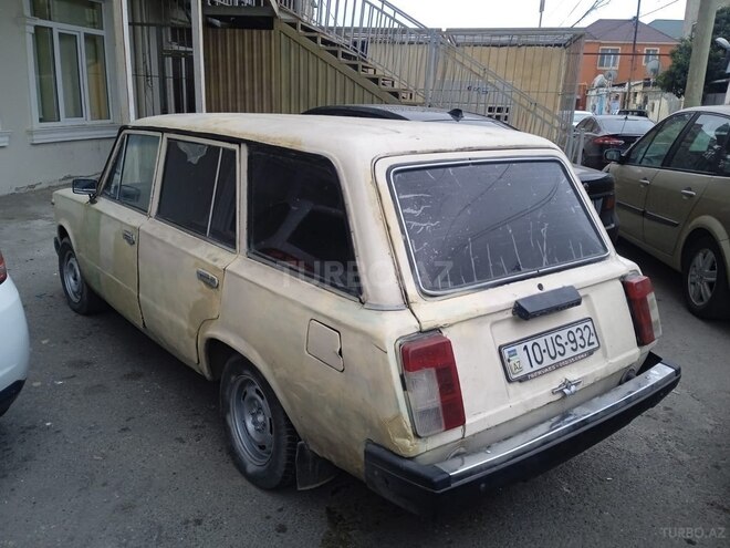 LADA (VAZ) 2102 1973, 22,580 km - 1.2 l - Bakı