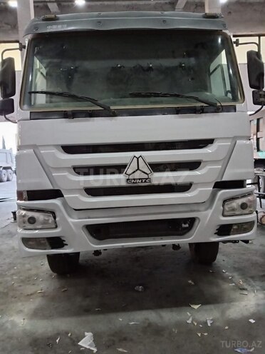 HOWO 371-1