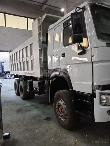 HOWO 371-3