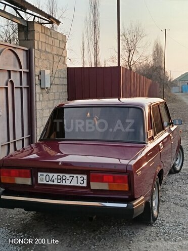 LADA (VAZ) 2107 2001, 100,000 km - 1.6 л - Göyçay