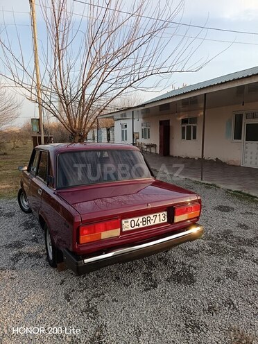 LADA (VAZ) 2107 2001, 100,000 km - 1.6 л - Göyçay