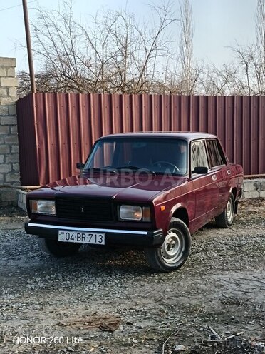 LADA (VAZ) 2107 2001, 100,000 km - 1.6 л - Göyçay