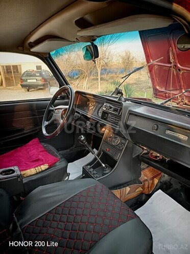LADA (VAZ) 2107 2001, 100,000 km - 1.6 л - Göyçay